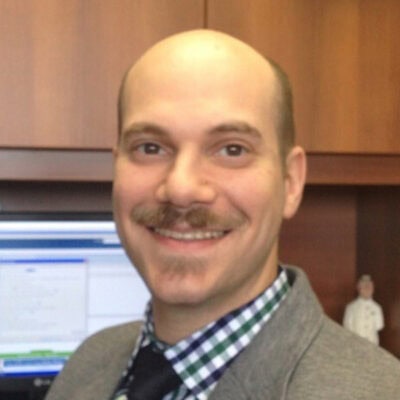 David Goltra, MD