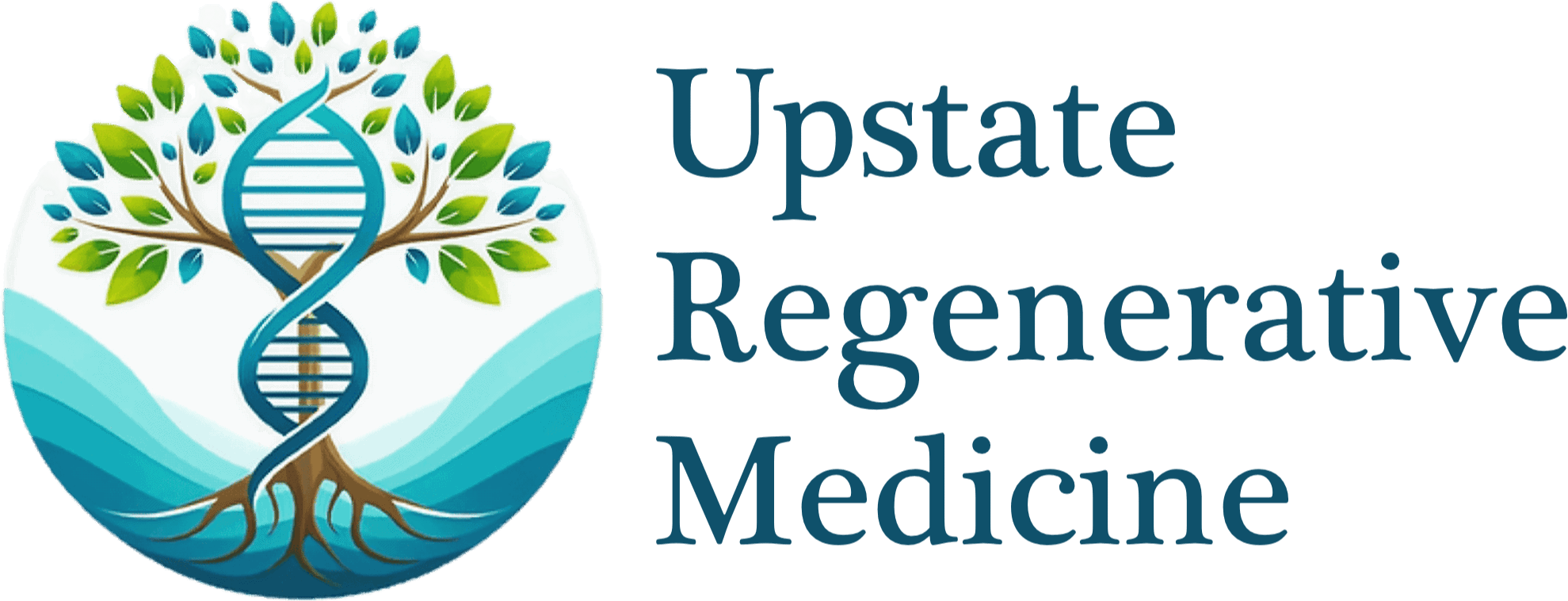 Upstate Regenerative Medicine